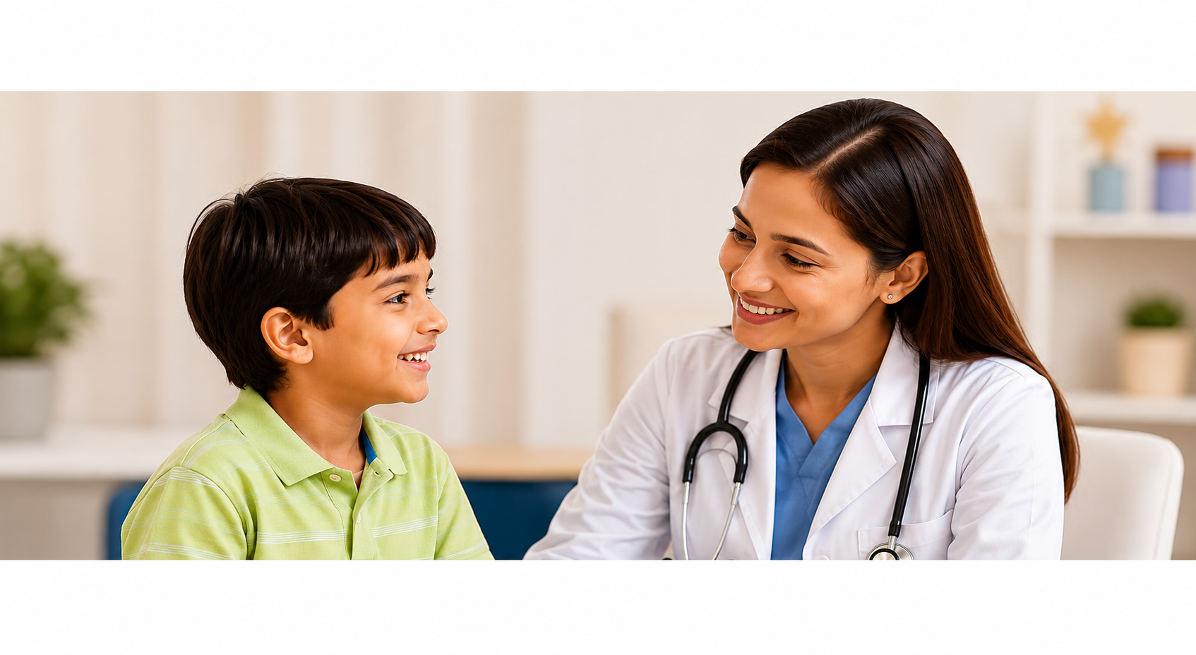 Child Health Care